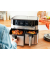 Dual Easy Fry & Grill EY905D Heißluftfritteuse