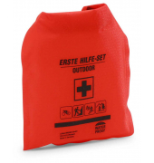 Erste-Hilfe-Tasche OUTDOOR Orange REF 50062, Erste Hilfe / Outdoor