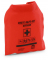 Erste-Hilfe-Tasche OUTDOOR Orange REF 50062, "Erste Hilfe / Outdoor"