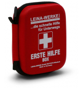 Erste-Hilfe-Tasche REF 50063, Die schnelle Hilfe f&uuml;r Unterwegs