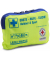 Erste-Hilfe-Tasche Outdoor & Sport DRK ohne DIN gelb