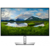  Monitor DELL-P2725HE, 27 Zoll, FHD (1920x1080), 8 ms, schwarz/silber