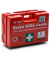 Erste-Hilfe-Koffer SAN Cardio DIN 13157 orange