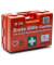 Erste-Hilfe-Koffer Maxi Cardio DIN 13169 orange