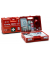 Erste-Hilfe-Koffer Maxi Cardio DIN 13169 orange