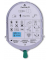 Pad-Pak-03 Ersatz-Elektroden für Defibrillator