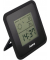 Borneo Thermometer schwarz
