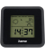 Borneo Thermometer schwarz