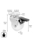 WAGNER design yourself Apparate-Doppel-Lenkrolle ECO RO 3277 weiß