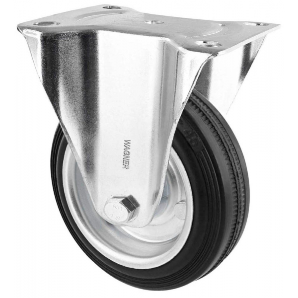 4001073010039 - Transportgeräte-Bockrolle RO 8184 silber 4001073010039 WAGNER design yourself 4001073010039 - Transportgeräte-Bockrolle RO 8184 silber 4001073010039 WAGNER design yourself