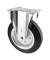 WAGNER design yourself Transportgeräte-Bockrolle RO 8200 silber