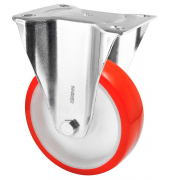 WAGNER design yourself Transportgeräte-Bockrolle RO 8800 rot