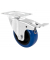 WAGNER design yourself Transportgeräte-Lenkrolle RO 7700 blau