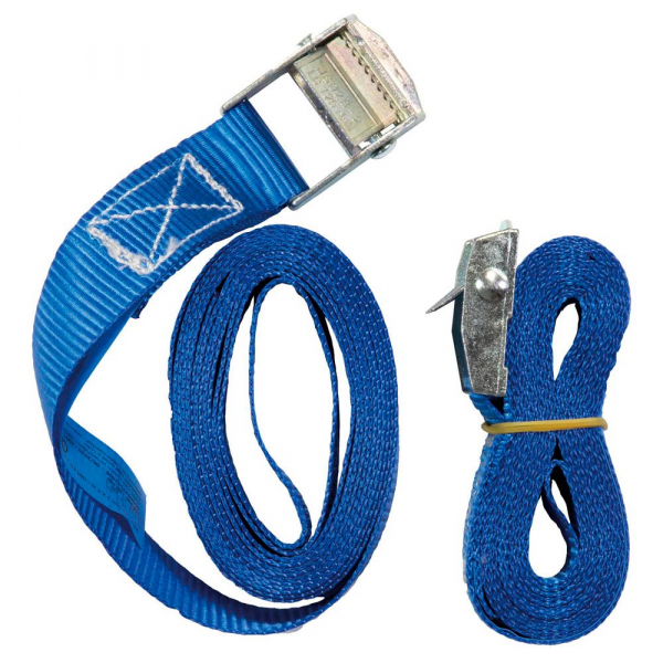 4001073022056 - Spanngurte MM 1016 blau 25 m 4001073022056 2 Stück 4001073022056 - Spanngurte MM 1016 blau 25 m 4001073022056 2 Stück