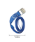 WAGNER design yourself Spanngurte MM 1016 blau 2,5 m