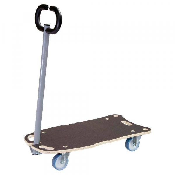 4001073024135 - Transportwagen STAR CARRIER EXTENDABLE MM 1187 braun 400 x 800 x 145 cm bis 3000 kg 4001073024135 WAGNER design yourself 4001073024135 - Transportwagen STAR CARRIER EXTENDABLE MM 1187 braun 400 x 800 x 145 cm bis 3000 kg 4001073024135 WAGNER design yourself
