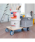 WAGNER design yourself Transportroller MM 1325 birke 29,0 x 59,0 x 11,0 cm bis 300,0 kg