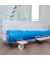WAGNER design yourself Transportroller MM 1332 ausziehbar birke 59,0 - 86,0 x 49,0 x 11,0 cm bis 200,0 kg