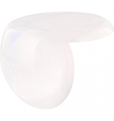 WAGNER design yourself EH 2135 Eckenschutz Kunststoff Ø 3,5 cm