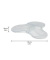 WAGNER design yourself EH 6985 Türstopper Kunststoff