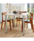4 WAGNER design yourself TENO ST 3492 Tischbeine alu