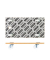 WAGNER design yourself Transportroller MM 1319 weiß 30,0 x 57,5 x 11,0 cm bis 200,0 kg
