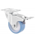 WAGNER design yourself Transportgeräte-Lenkrolle RO 7600 grau