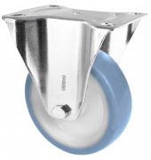WAGNER design yourself Transportgeräte-Bockrolle RO 8600 grau