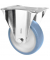 WAGNER design yourself Transportgeräte-Bockrolle RO 8600 grau