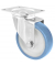 WAGNER design yourself Transportgeräte-Lenkrolle RO 6600 grau