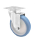 WAGNER design yourself Apparate-Lenkrolle RO 1700 grau