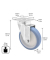 WAGNER design yourself Apparate-Lenkrolle RO 1700 grau
