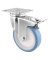 WAGNER design yourself Apparate-Lenkrolle RO 3700 grau