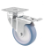 WAGNER design yourself Apparate-Lenkrolle RO 3775 grau