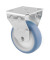 WAGNER design yourself Apparate-Bockrolle RO 7775 grau