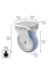 WAGNER design yourself Apparate-Bockrolle RO 7775 grau