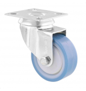 WAGNER design yourself Apparate-Lenkrolle RO 1751 grau