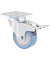 WAGNER design yourself Apparate-Lenkrolle RO 3751 grau
