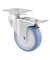 WAGNER design yourself Apparate-Lenkrolle DELUXE RO 1776 grau