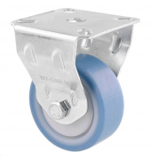 Apparate-Bockrolle RO 7751 grau