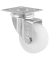 WAGNER design yourself Apparate-Lenkrolle ECO RO 1250 weiß