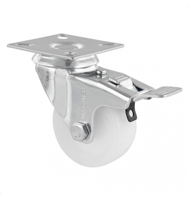 WAGNER design yourself Apparate-Lenkrolle ECO RO 3250 weiß
