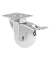 WAGNER design yourself Apparate-Lenkrolle ECO RO 3250 weiß