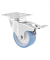 WAGNER design yourself Apparate-Lenkrolle ECO RO 3550 grau
