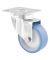WAGNER design yourself Apparate-Lenkrolle ECO RO 1550 grau