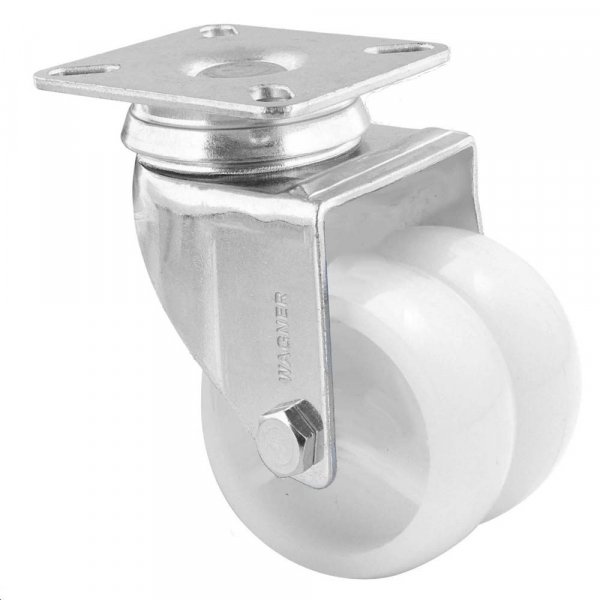 4001073078404 - Apparate-Doppel-Lenkrolle ECO RO 1252 weiß 4001073078404 WAGNER design yourself 4001073078404 - Apparate-Doppel-Lenkrolle ECO RO 1252 weiß 4001073078404 WAGNER design yourself