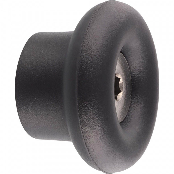 4001073092837 - Garderobenhaken DOT GH 0201 mit 1 Haken schwarz 4001073092837 WAGNER design yourself 4001073092837 - Garderobenhaken DOT GH 0201 mit 1 Haken schwarz 4001073092837 WAGNER design yourself