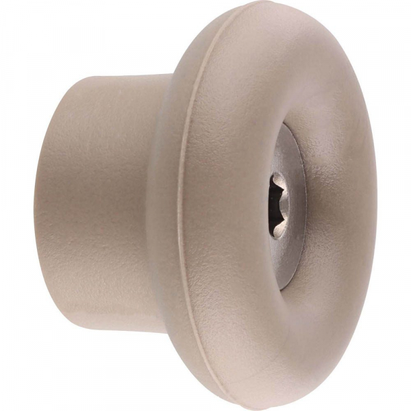4001073093438 - Garderobenhaken DOT GH 0221 mit 1 Haken taupe 4001073093438 WAGNER design yourself 4001073093438 - Garderobenhaken DOT GH 0221 mit 1 Haken taupe 4001073093438 WAGNER design yourself