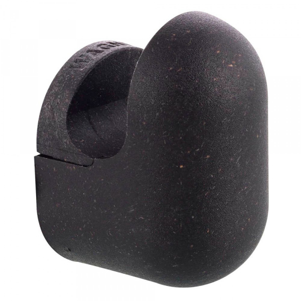 4001073095036 - Garderobenhaken PILL WH 0401 mit 1 Haken schwarz 4001073095036 WAGNER design yourself 4001073095036 - Garderobenhaken PILL WH 0401 mit 1 Haken schwarz 4001073095036 WAGNER design yourself