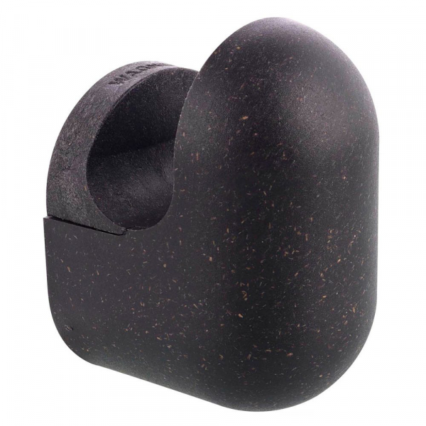 4001073095432 - Garderobenhaken PILL WH 0402 mit 1 Haken schwarz 4001073095432 WAGNER design yourself 4001073095432 - Garderobenhaken PILL WH 0402 mit 1 Haken schwarz 4001073095432 WAGNER design yourself